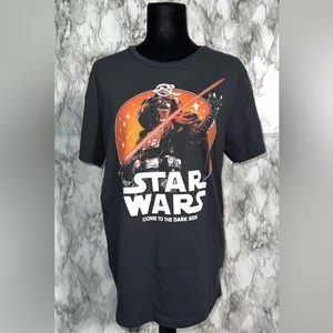 Star Wars Darth Vader Men’s T-Shirt